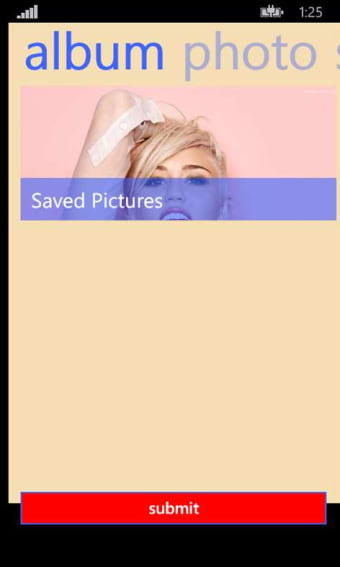 QuickPic Gallery HD  100