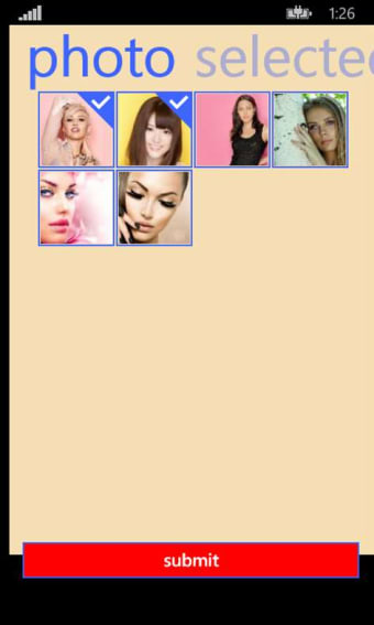 QuickPic Gallery HD  101