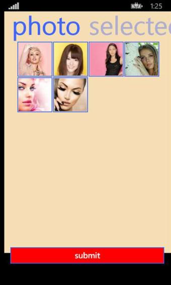 QuickPic Gallery HD  102