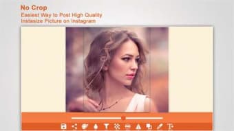 Square InstaPic - Image Editor  101