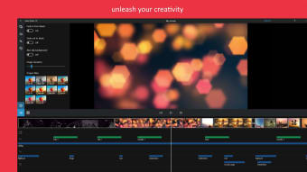 Video Editor 101