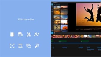 Video Editor 103
