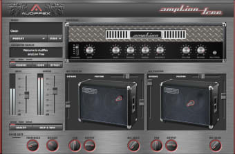 ampLion Free0
