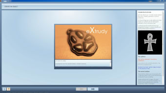 eXtrudy3