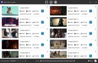 Cisdem Video Converter1