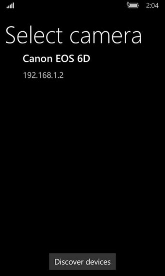 DSLR Remote Capture for Canon EOS  102