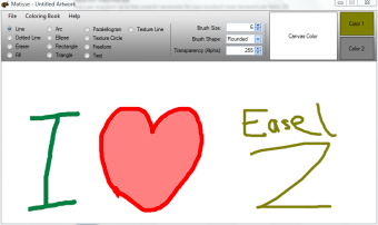 Easel0