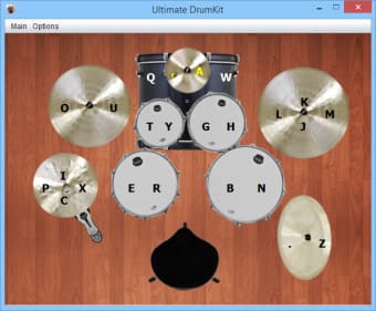 Ultimate DrumKit0