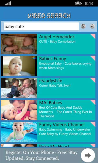 VidMate HD Download  100