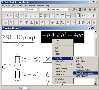 MathMagic Pro for InDesign0