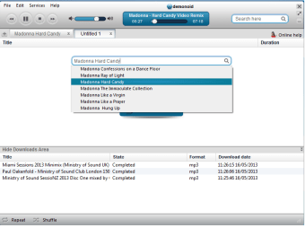 Demonoid0