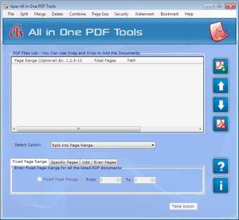 All in One PDF0