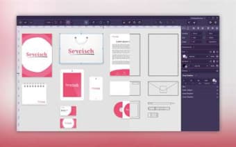 Gravit Designer  101