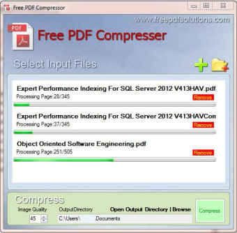 Free PDF Compressor0