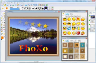 PhoXo0