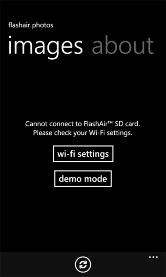 FlashAir Photos  100