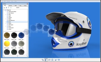 KeyShot (32-Bit)0