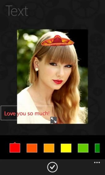 Beauty Cam - Best Selfie Editor  100