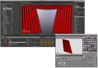 3D Flag AE0