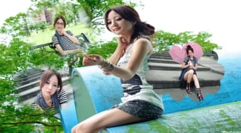 Magic Photo Editor2