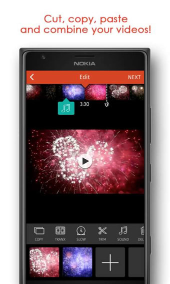 Videoshop - Video Editor1