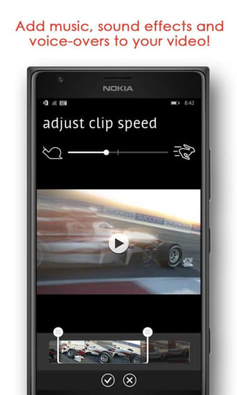Videoshop - Video Editor2