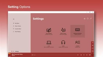 Music Player - MP3 Audio Player  101