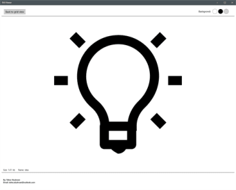 SVG Viewer  100