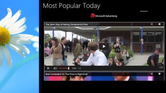 Most Popular Youtube  80