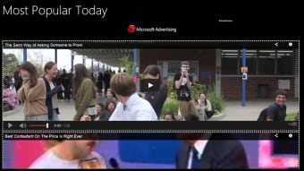 Most Popular Youtube  81