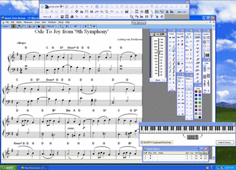 MusicTime Deluxe0
