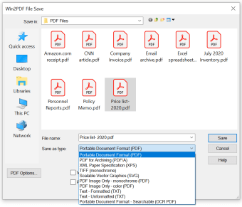 Win2PDF0