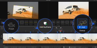 VideoProc Vlogger1