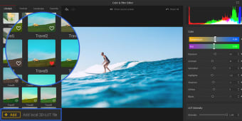 VideoProc Vlogger2