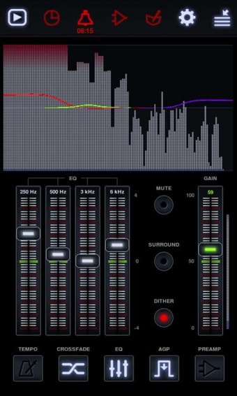 Neutron Music Player  100
