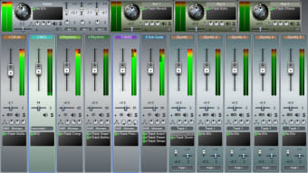 n-Track Studio (64-bit)0