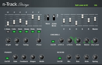 n-Track Studio (64-bit)1