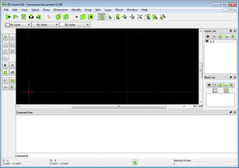 LibreCAD0