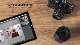 InPixio Photo Editor  100