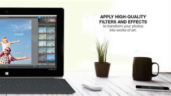 InPixio Photo Editor  101