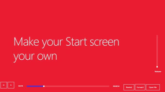 Windows 8 Video Player Pro1