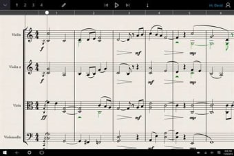 StaffPad  101