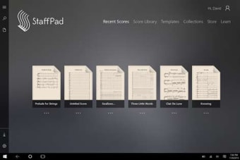 StaffPad  102