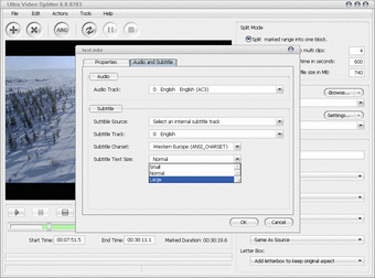 Ultra Video Splitter1