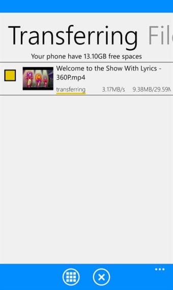 TubeMate HD Download  100
