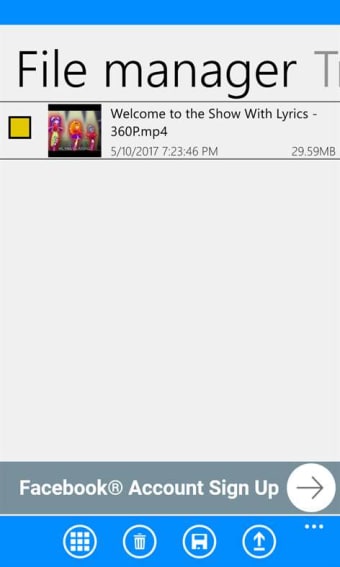 TubeMate HD Download  102