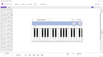 Soundtrap  100
