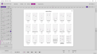 Soundtrap  101