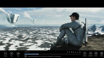 HD Video Player  80