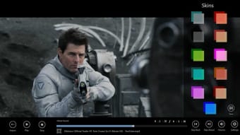 HD Video Player  81